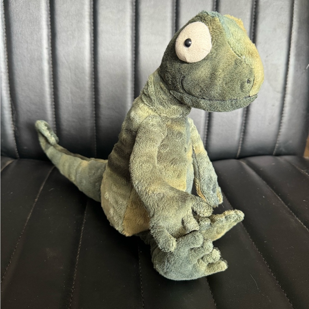 Jellycat Colin Chameleon